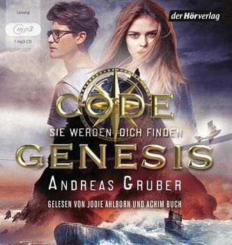 Code Genesis - Sie werden dich finden