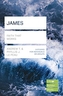 James (Lifebuilder Study Guides)