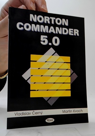 Norton Commander 5.0
