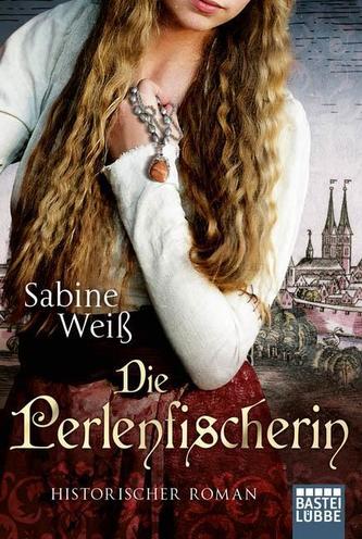 Die Perlenfischerin