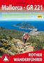 Mallorca - GR 221
