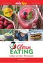 mixtipp: Clean Eating