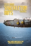 SHACKLETON BOYS VOLUME 2 SIGNED