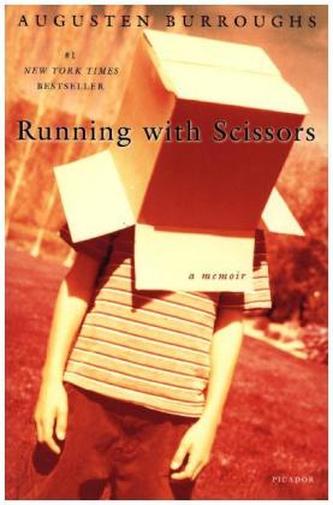 Running With Scissors