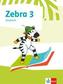 Zebra 3. Lesebuch Klasse 3