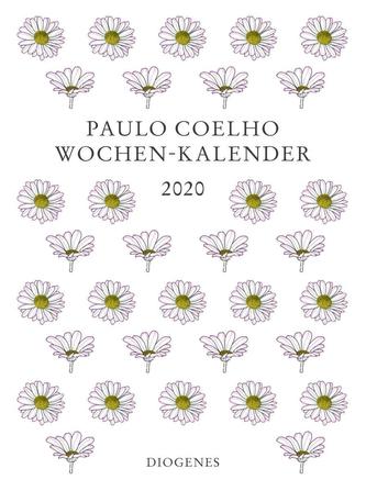 Wochen-Kalender 2020
