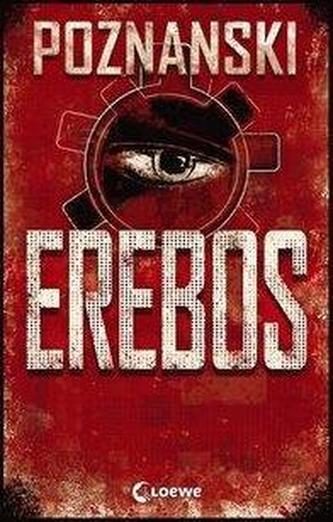 Erebos (Limited Edition)