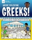 ANCIENT CIVILIZATIONS GREEKS