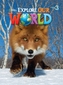 Explore Our World 3