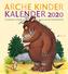 Arche Kinder Kalender 2020