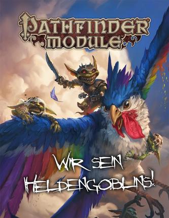 Wir sein Heldengoblins