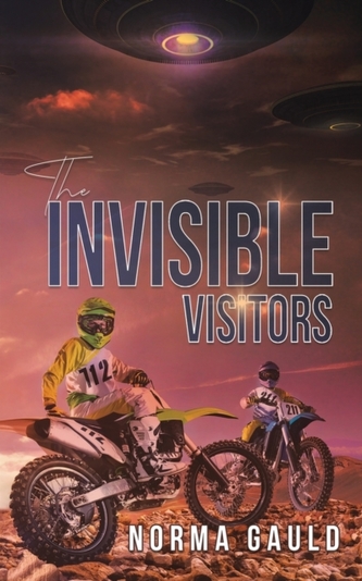 INVISIBLE VISITORS