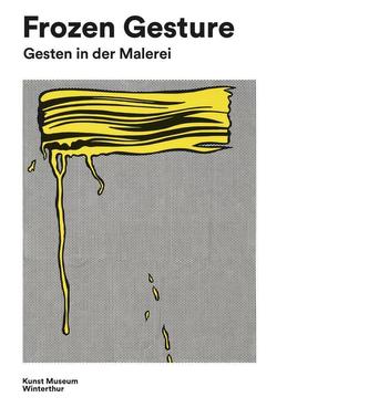 Frozen Gesture