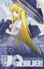 UQ Holder! 17