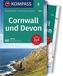 KOMPASS Wanderführer Cornwall und Devon