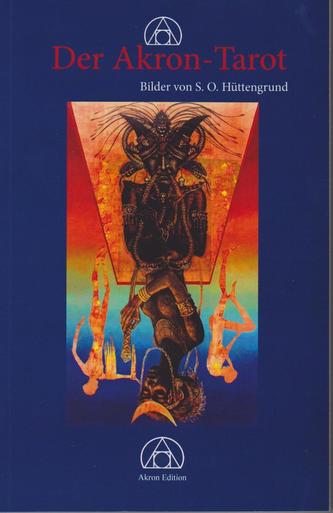 Der Akron Tarot