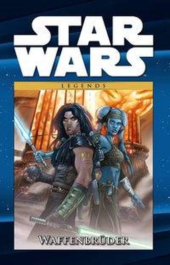 Star Wars Comic-Kollektion