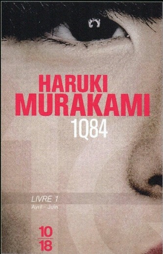 1Q84, Livre 1