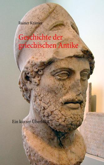 Geschichte der griechischen Antike