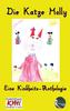 Die Katze Molly