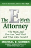 The E-Myth Attorney
