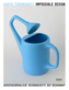 Impossible Design