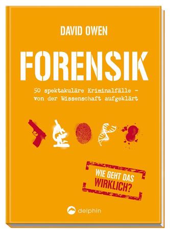 Forensik