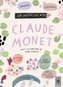 Art Masterclass with Claude Monet