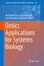 Omics Applications for Systems Biology