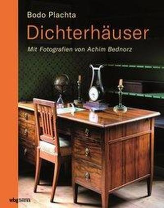 Dichterhäuser