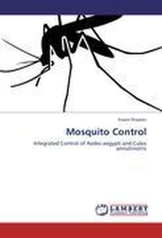 Mosquito Control