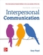 ISE Interpersonal Communication