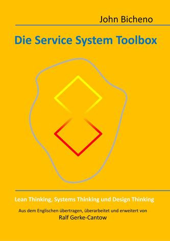 Die Service System Toolbox