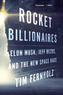 Rocket Billionaires