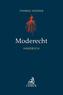 Moderecht