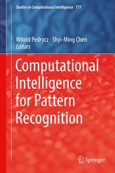 Computational Intelligence for Pattern Recognition