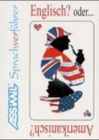 Englisch? oder... Amerikanisch?