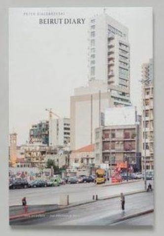 Beirut Diary