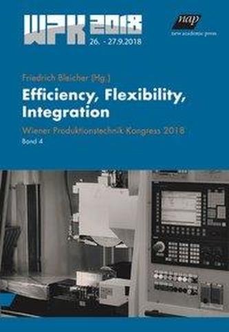 Efficiency, Flexibility, Integration