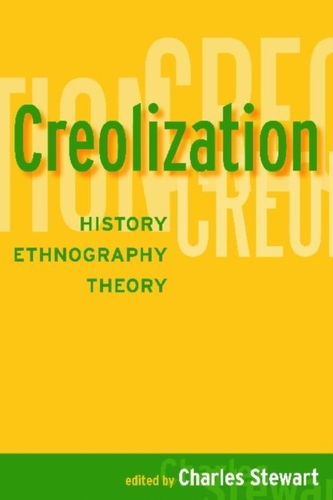 Creolization
