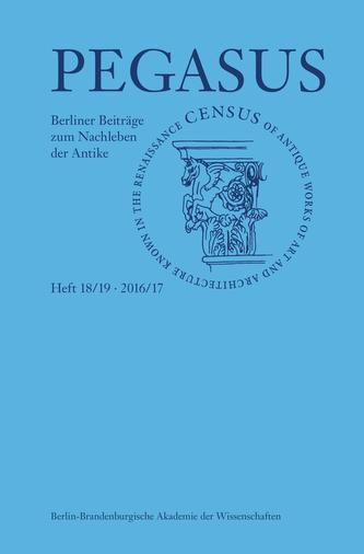 Pegasus / Pegasus 18/19