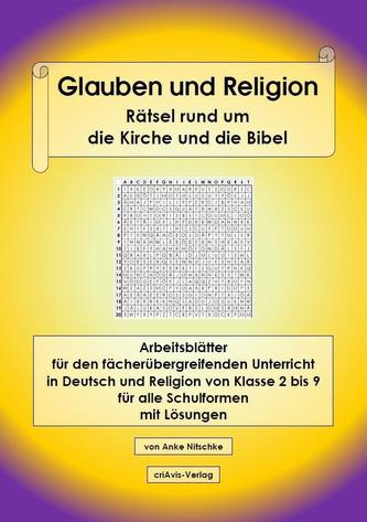 Glauben und Religion