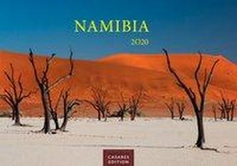 Namibia 2020 - Format S