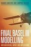 Basel IV Modelling