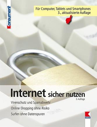Internet sicher nutzen