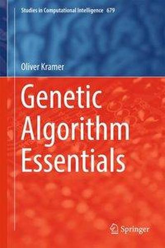 Genetic Algorithm Essentials