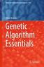 Genetic Algorithm Essentials