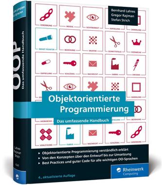 Objektorientierte Programmierung