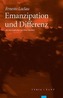 Emanzipation und Differenz