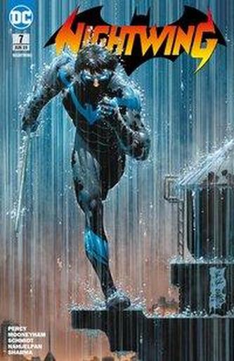 Nightwing